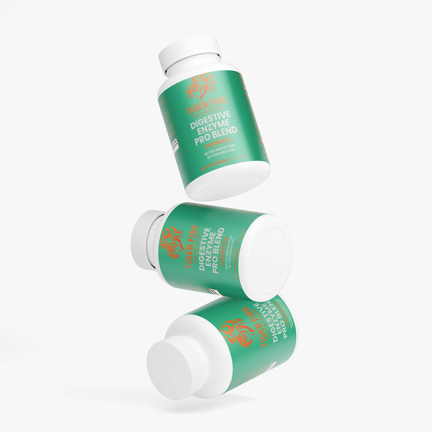 Digestive Enzyme Pro Blend