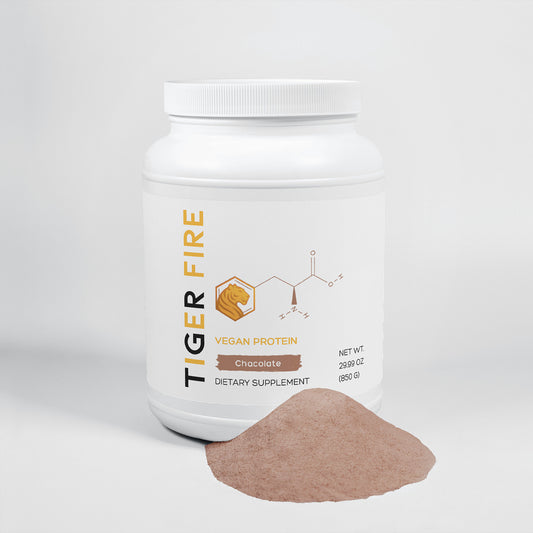 Vegan Protein - Chocolate