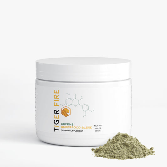 Greens Superfood Blend