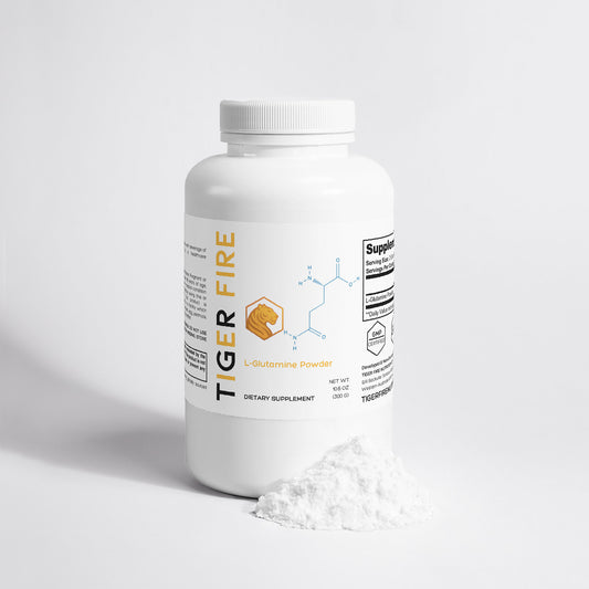L-Glutamine Powder