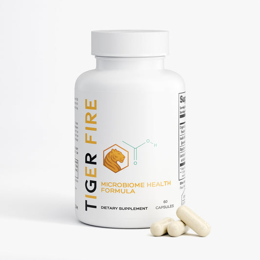 Microbiome Health Formula