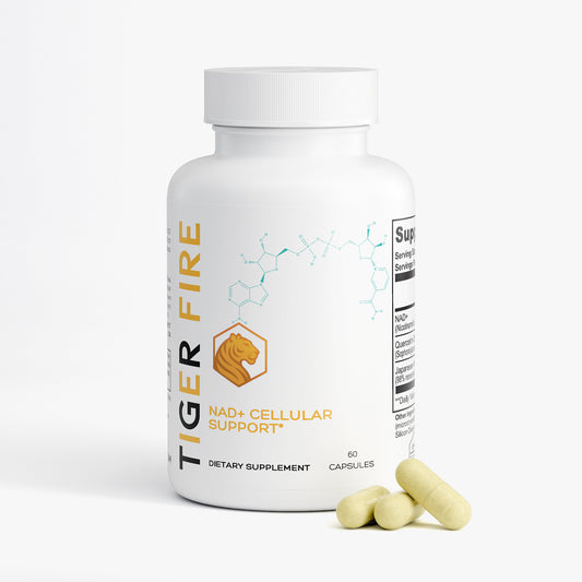 NAD+ Cellular Support