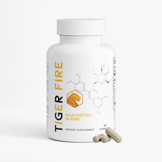 Acai Detox Blend
