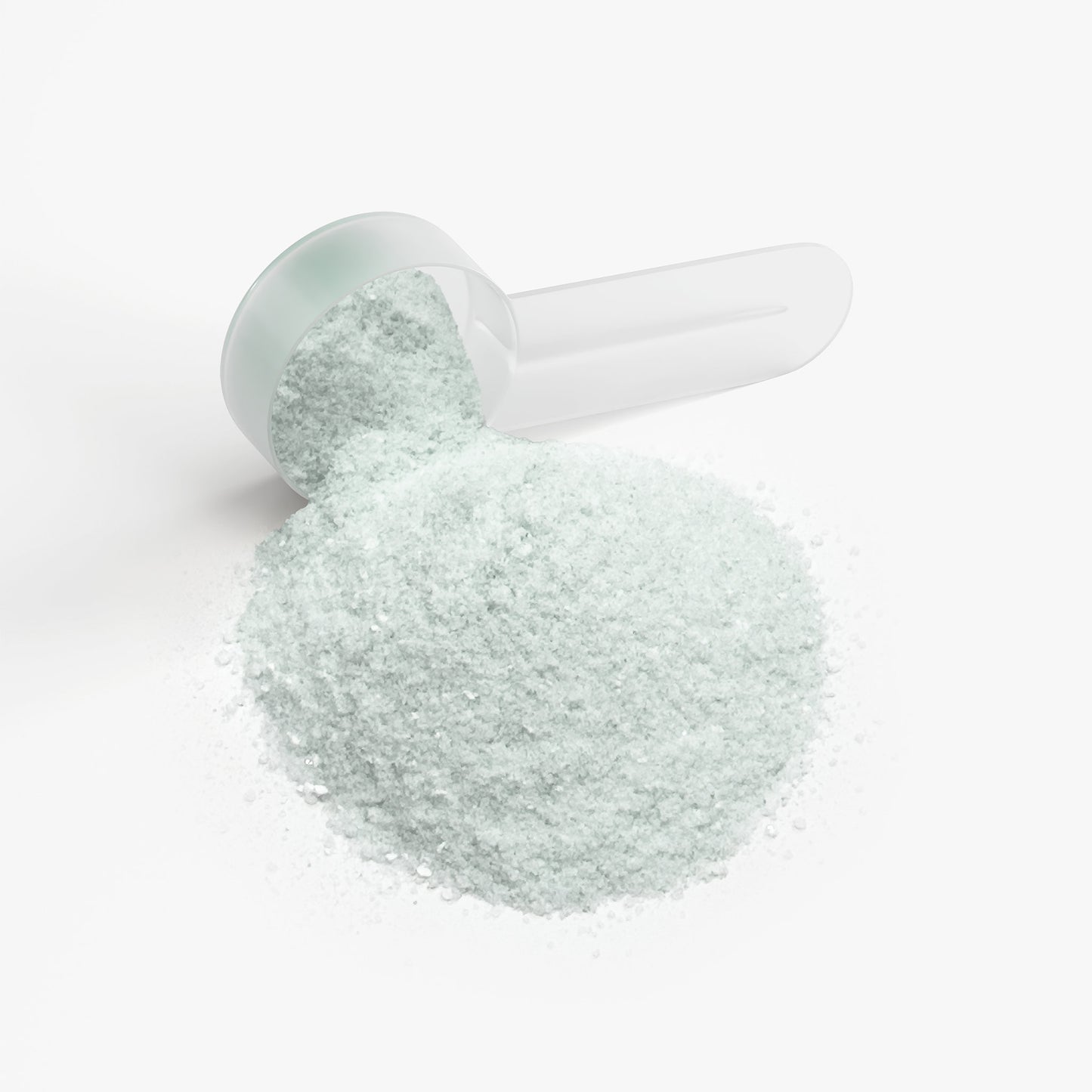 Clean Energy Powder (Melon Cream Swirl)