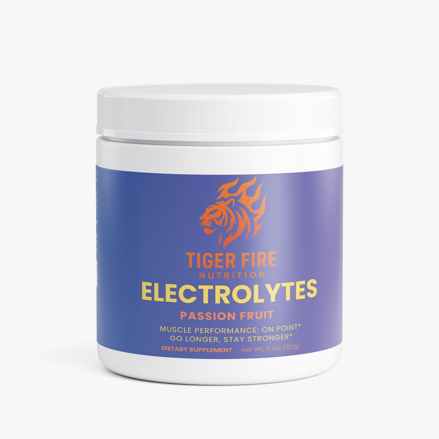 Mineralized Electrolyte Mix (Passion Fruit)