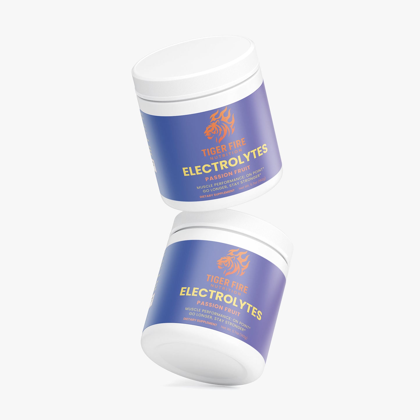 Mineralized Electrolyte Mix (Passion Fruit)