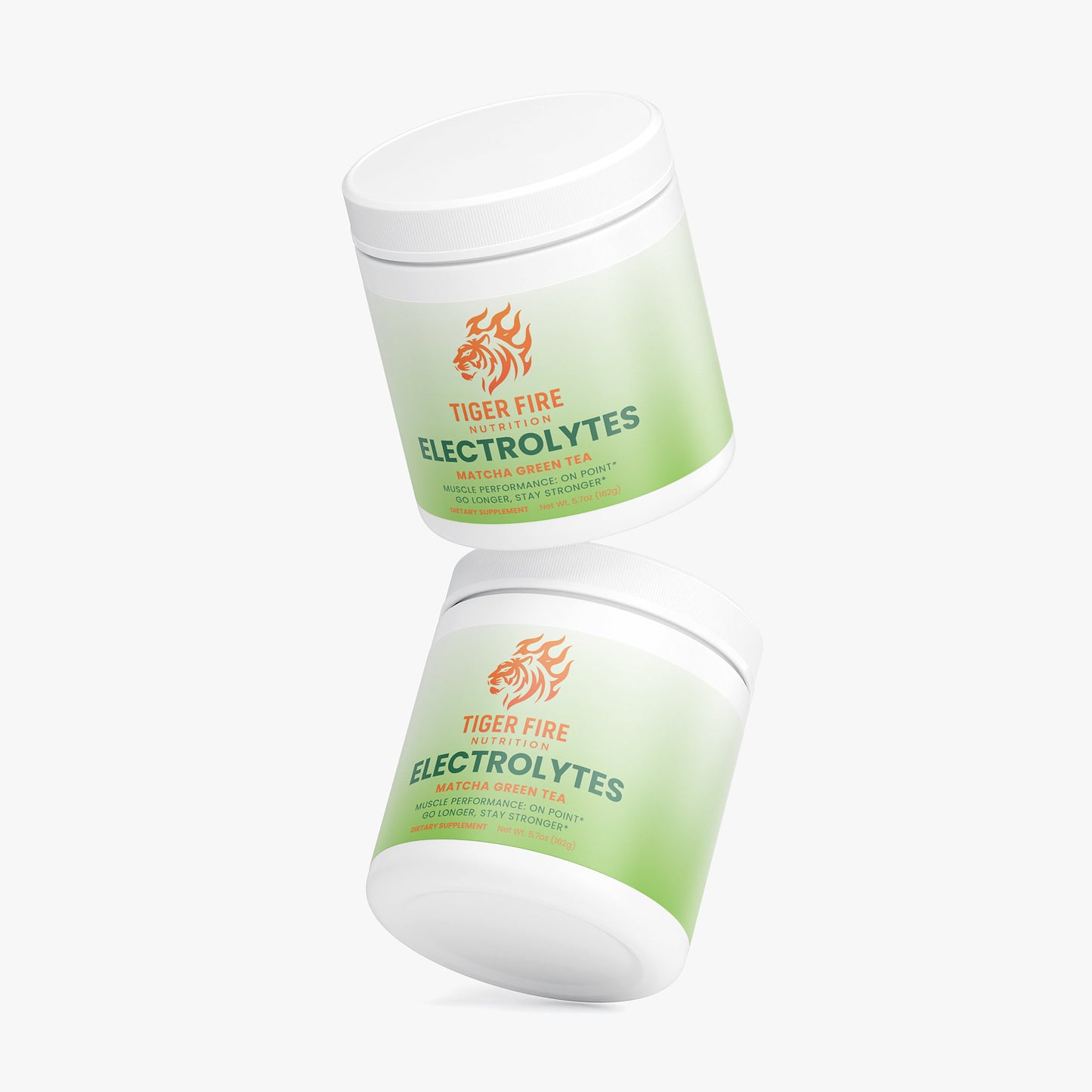 Mineralized Electrolyte Mix (Matcha Green Tea)