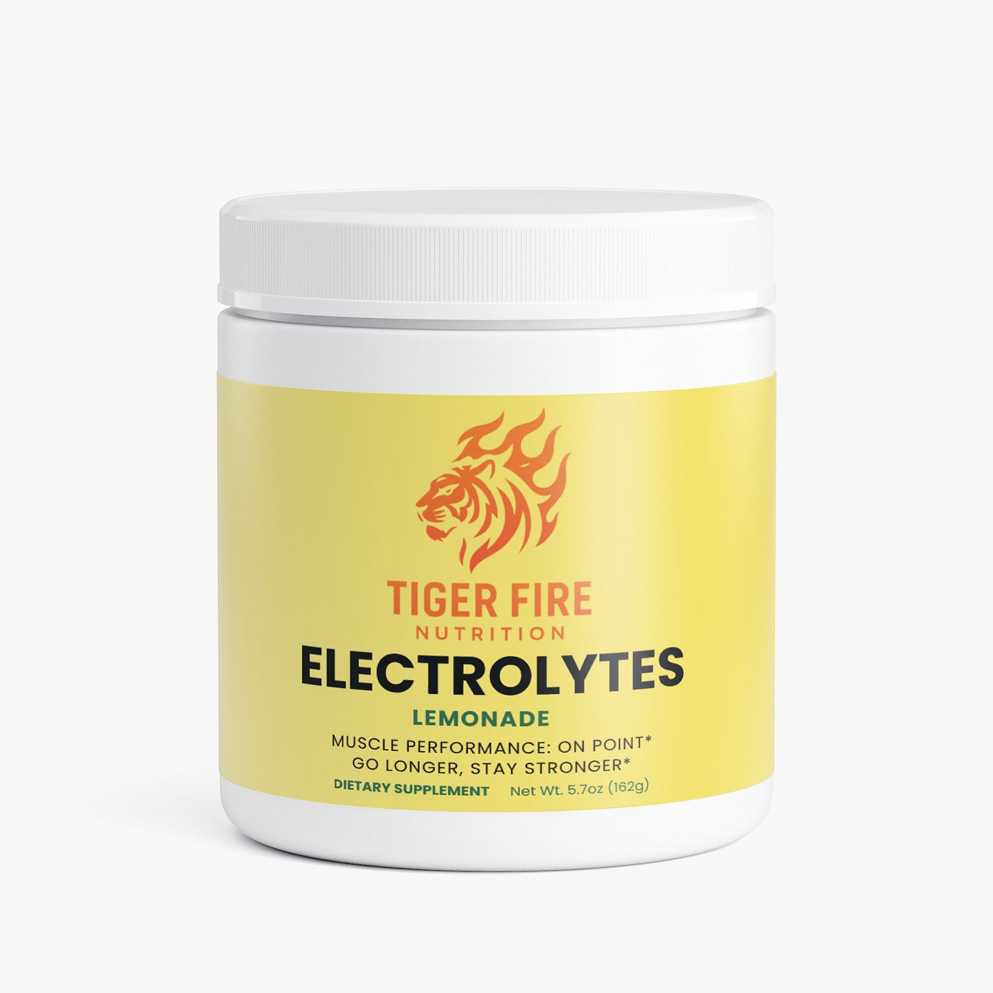 Mineralized Electrolyte Mix (Lemonade)