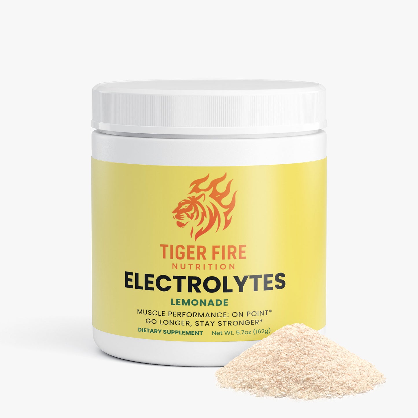 Mineralized Electrolyte Mix (Lemonade)