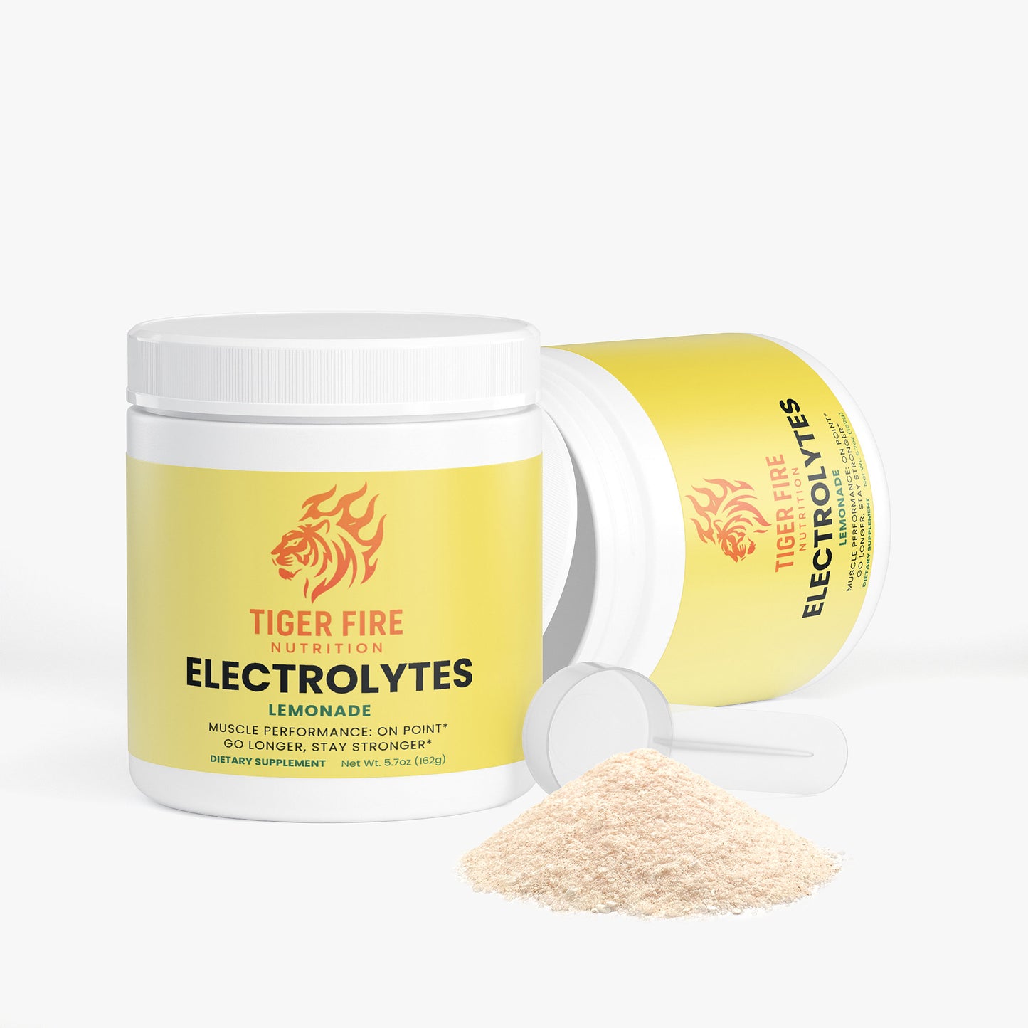 Mineralized Electrolyte Mix (Lemonade)