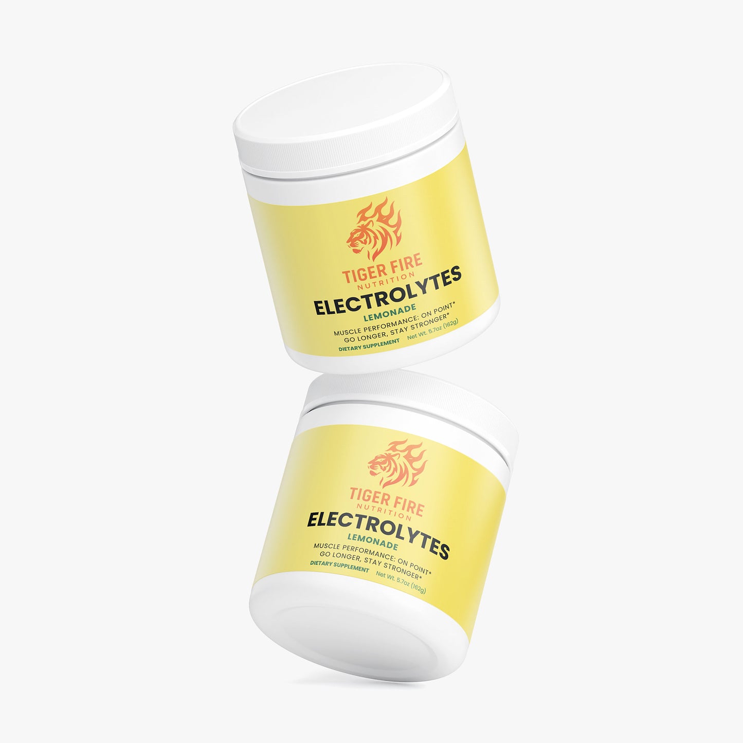 Mineralized Electrolyte Mix (Lemonade)