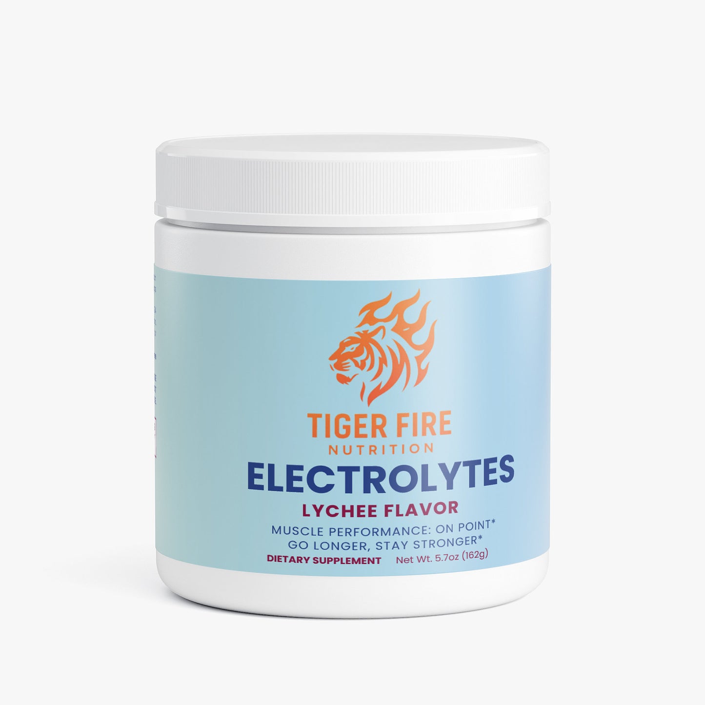 Mineralized Electrolyte Mix (Lychee)