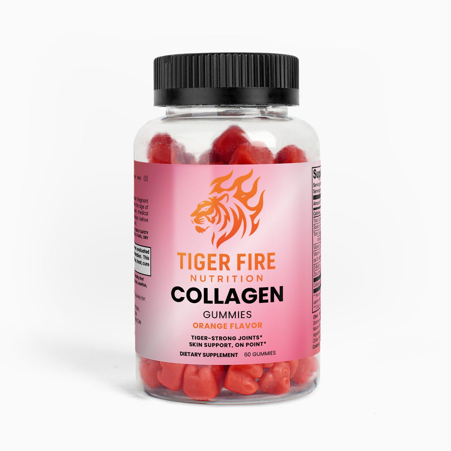Collagen Gummies (Adult)