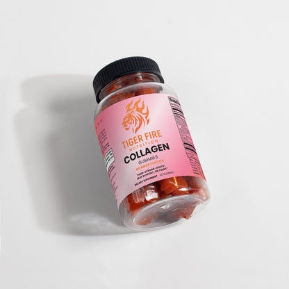 Collagen Gummies (Adult)