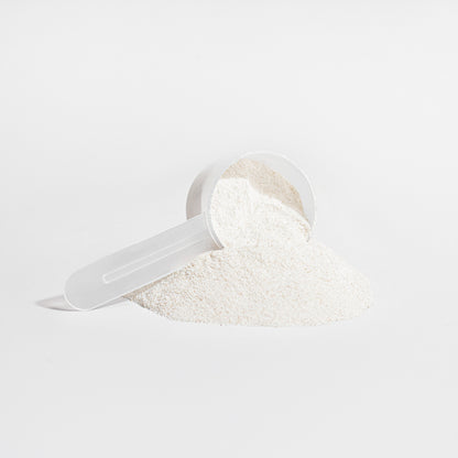 Grass-Fed Hydrolyzed Collagen Peptides (Types I & III)