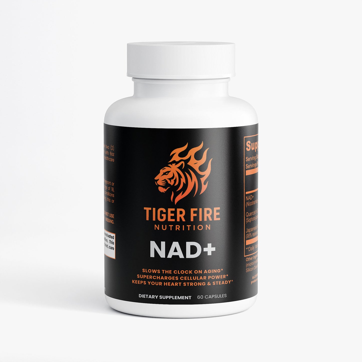 NAD+