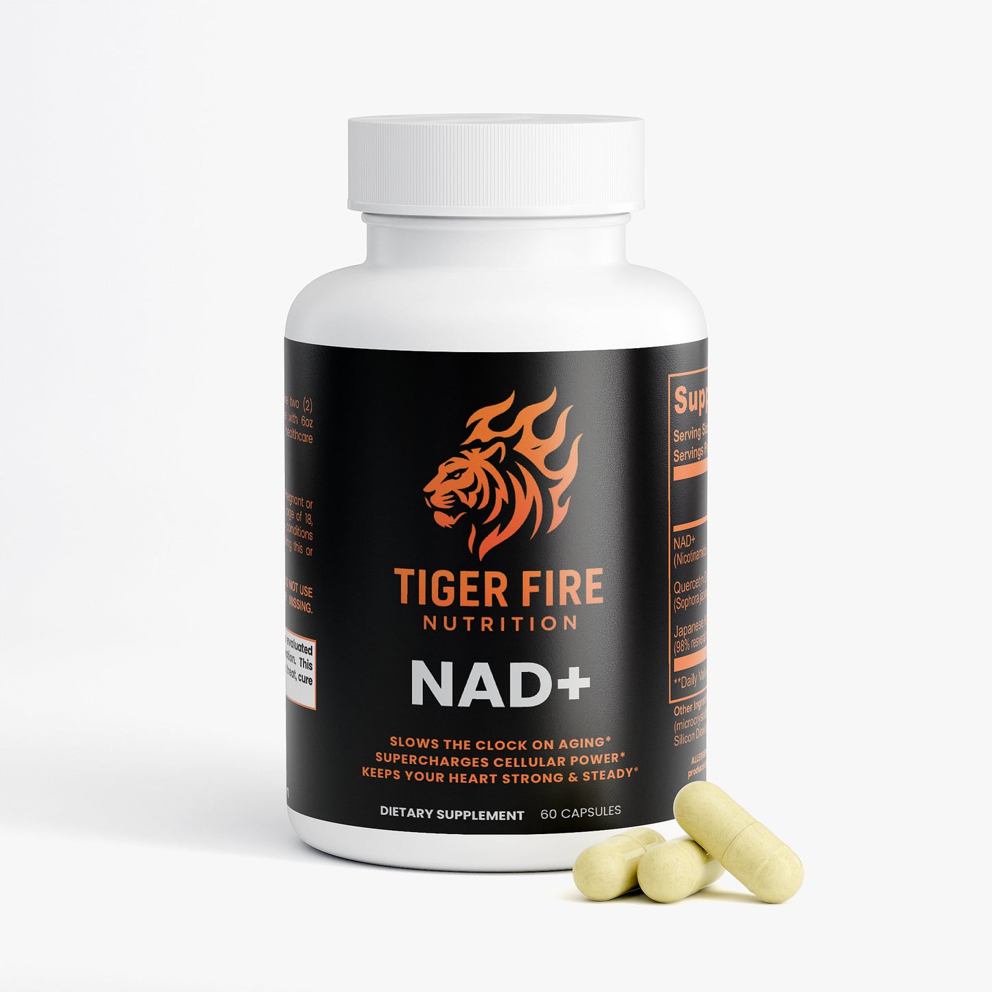 NAD+