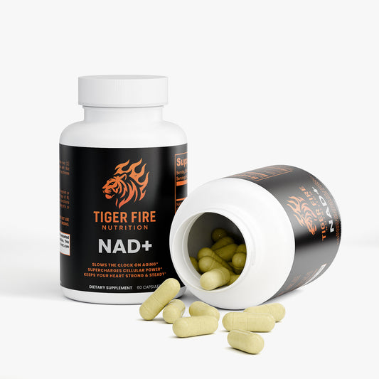 NAD+