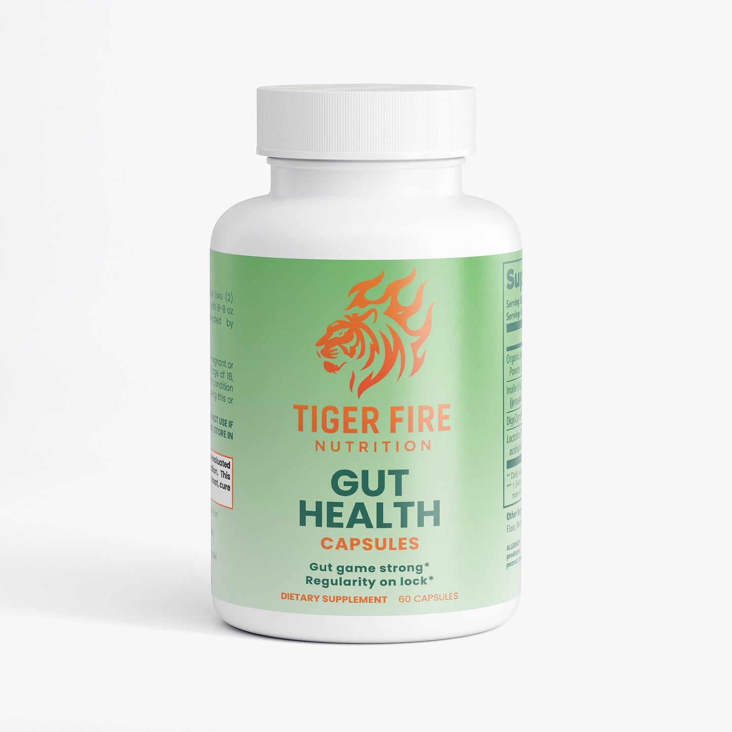 Gut Health