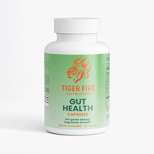 Gut Health