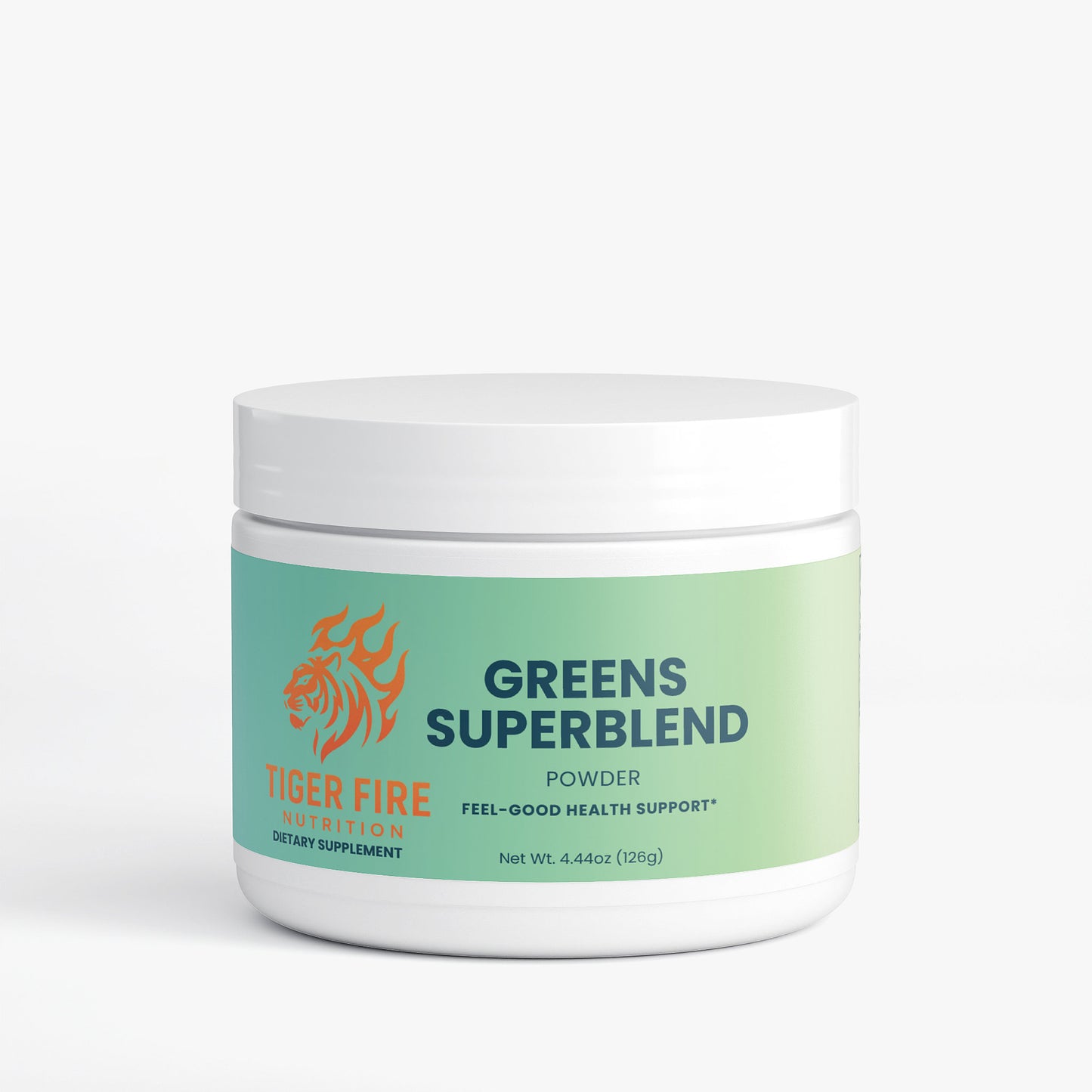 Greens Superblend