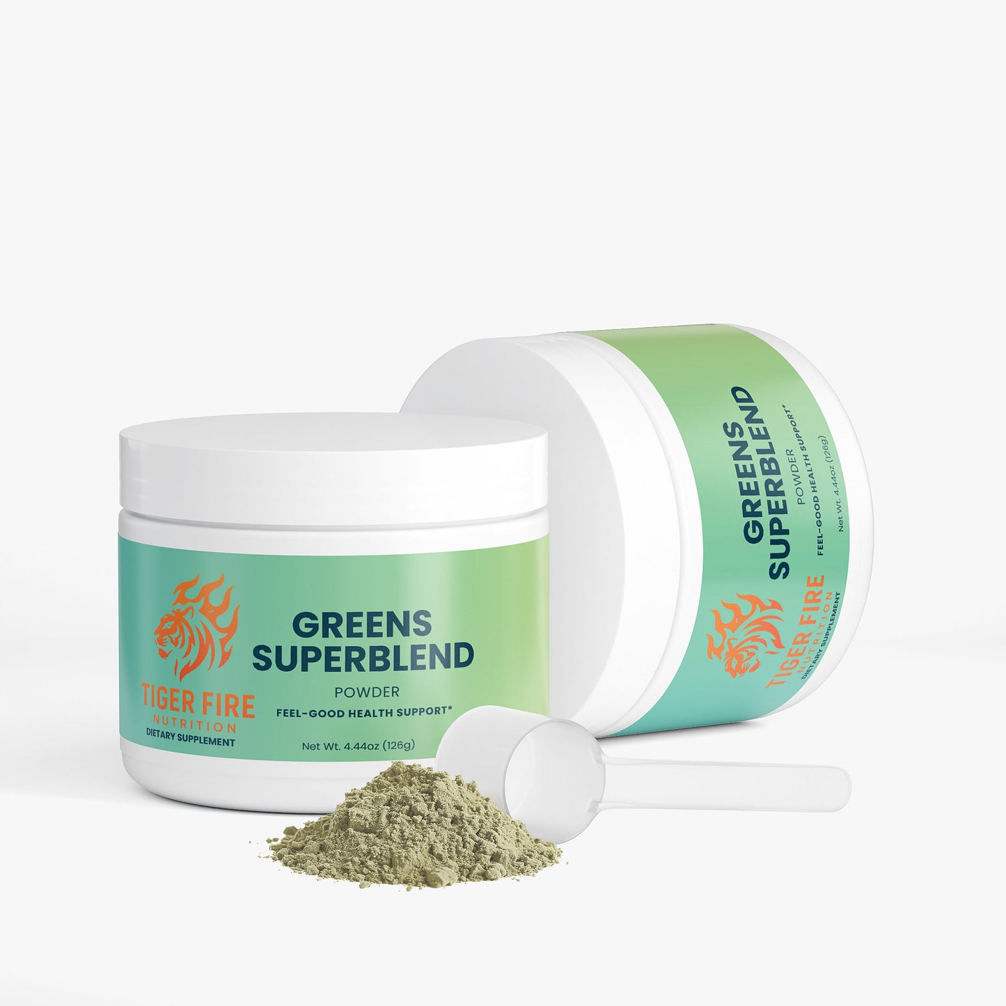 Greens Superblend