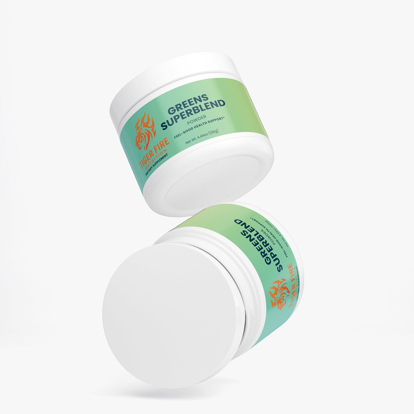 Greens Superblend