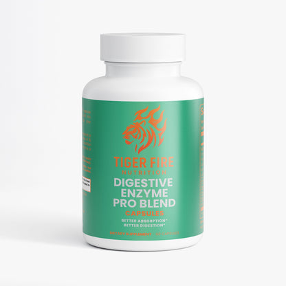 Digestive Enzyme Pro Blend