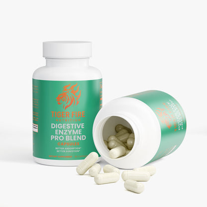Digestive Enzyme Pro Blend