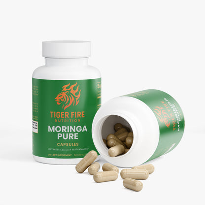 Moringa Pure