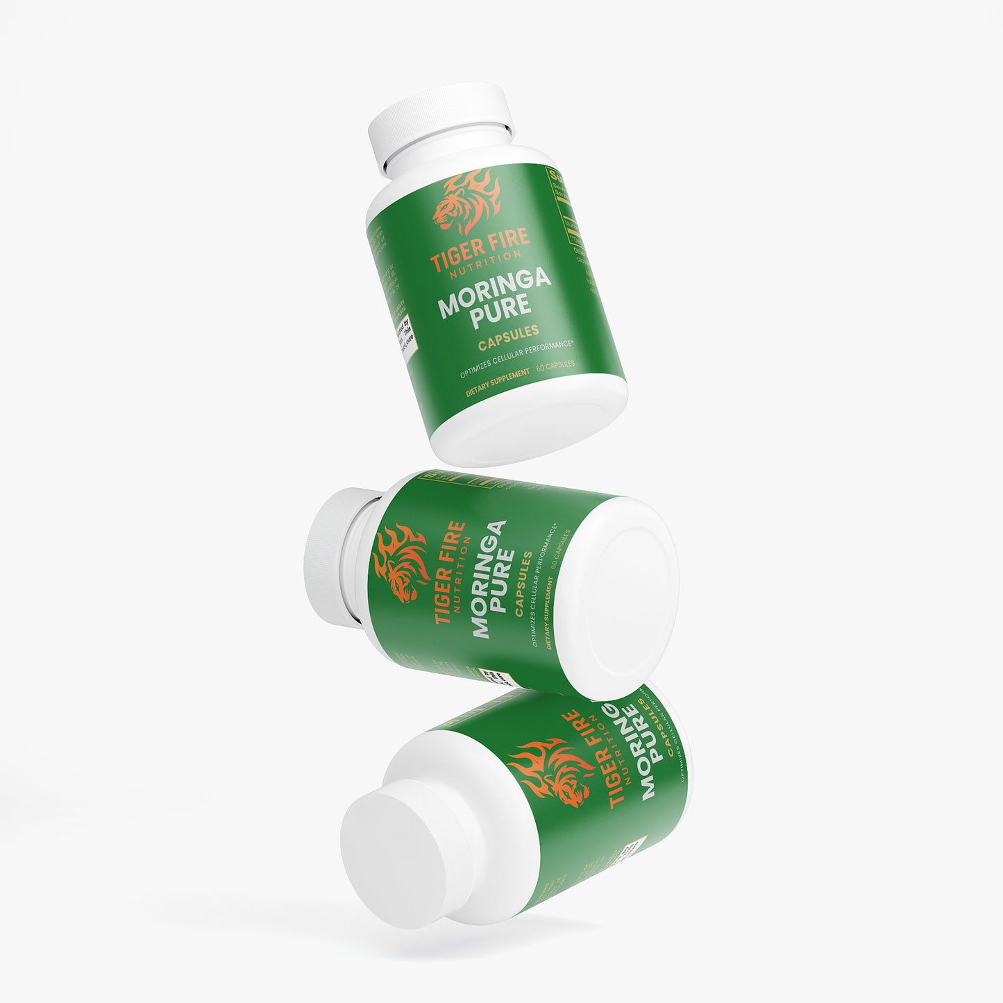 Moringa Pure