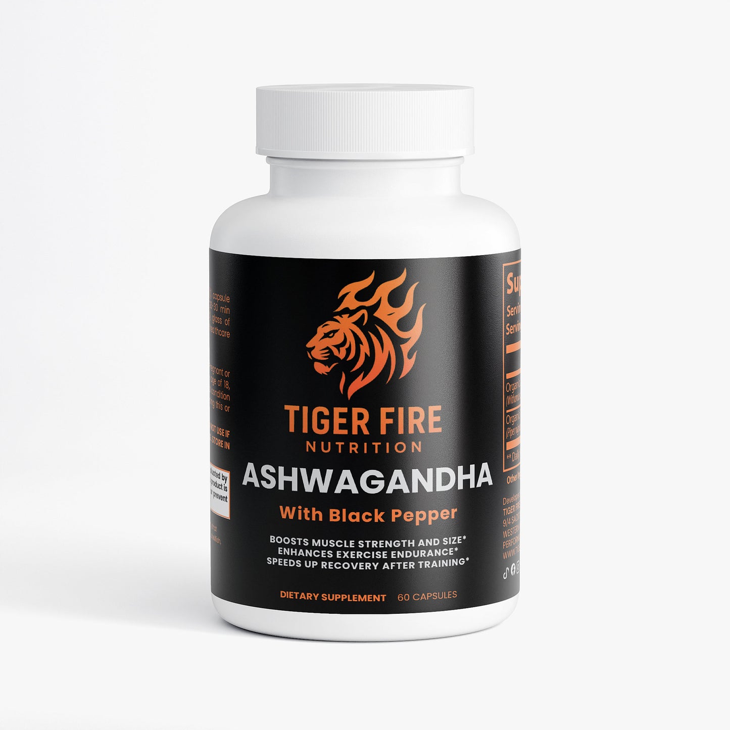Ashwagandha