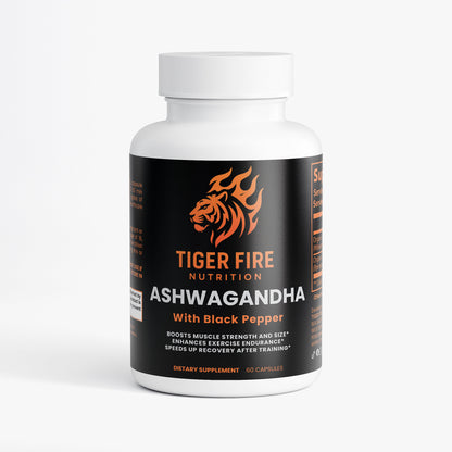 Ashwagandha