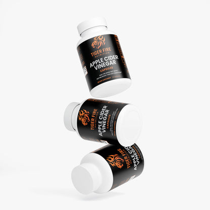 Apple Cider Vinegar Capsules