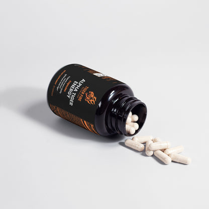 Alpha Tiger Energy