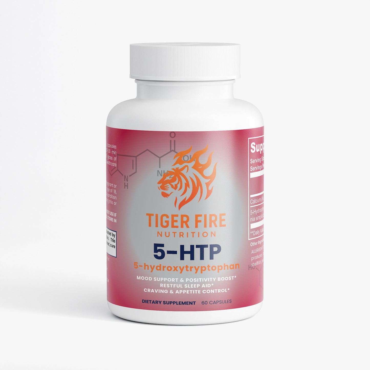 5-HTP
