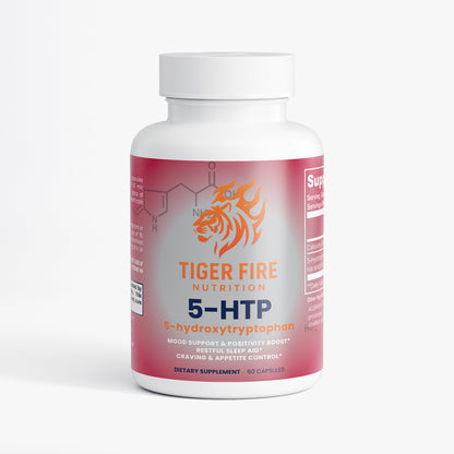 5-HTP