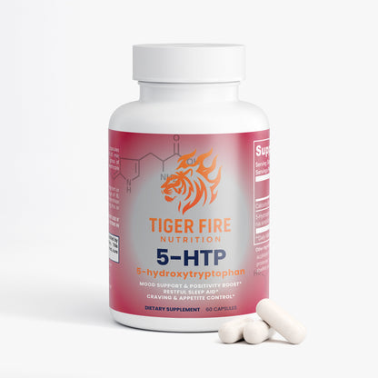 5-HTP