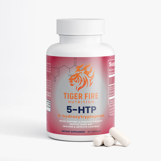 5-HTP