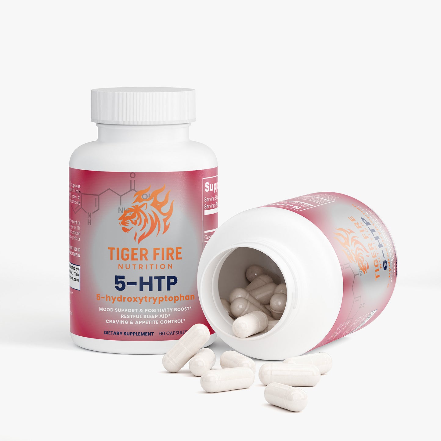 5-HTP
