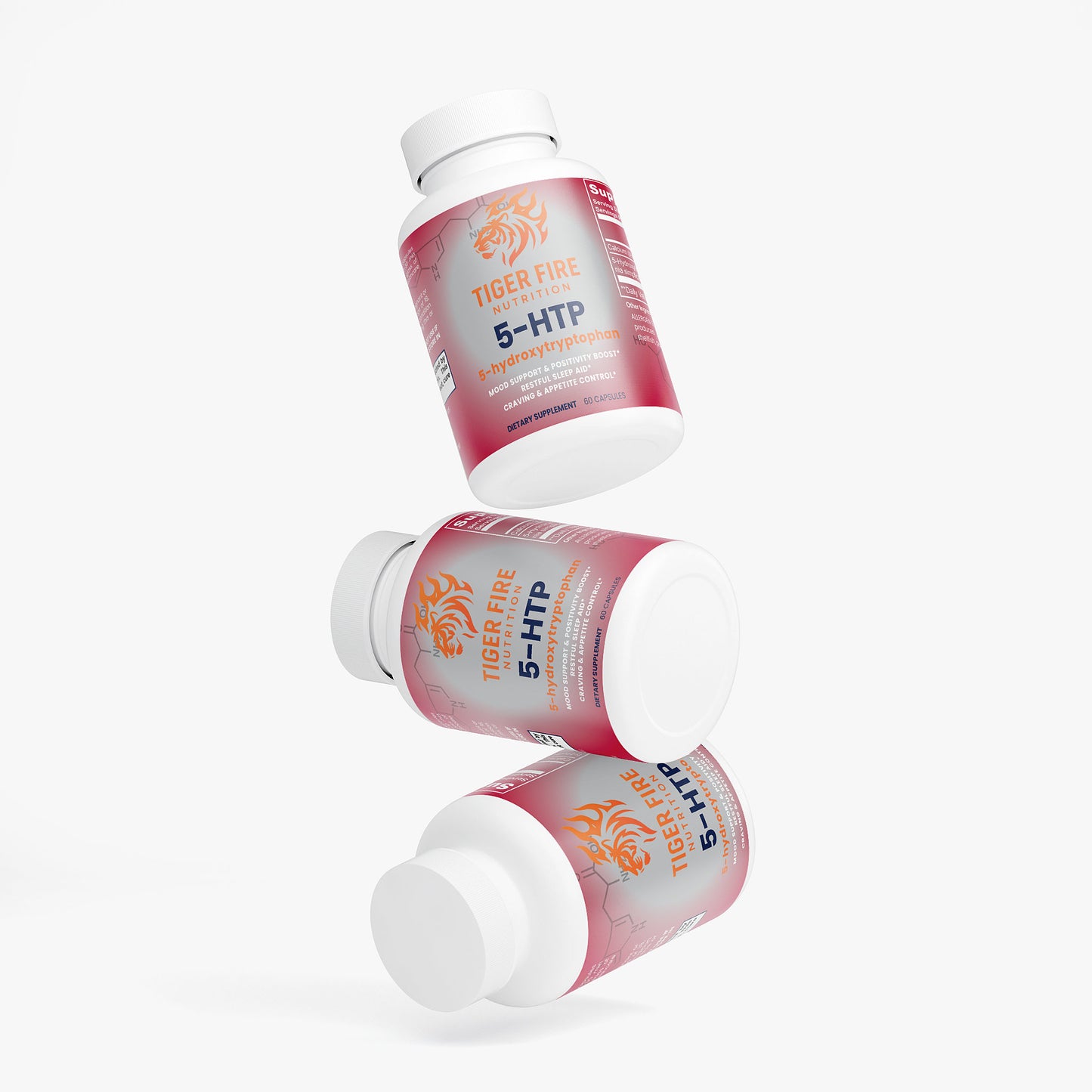 5-HTP