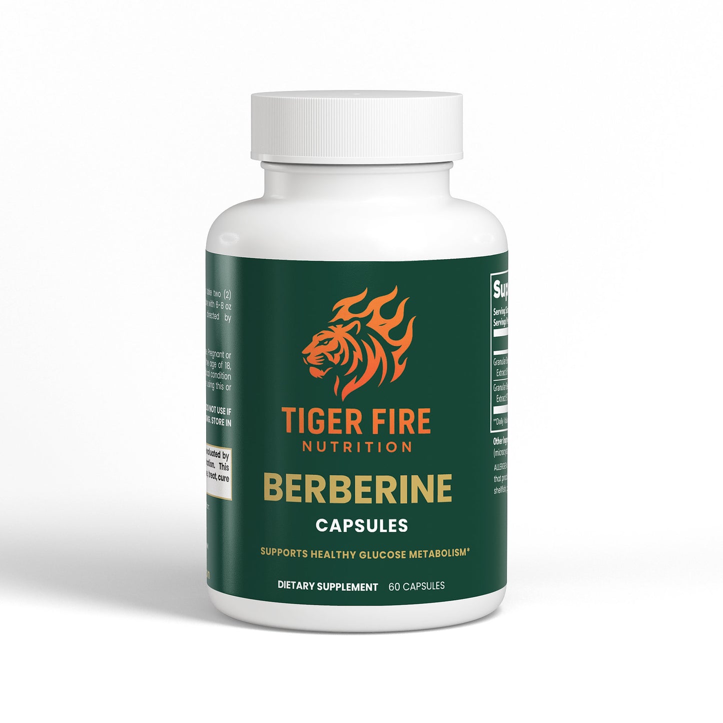 Berberine