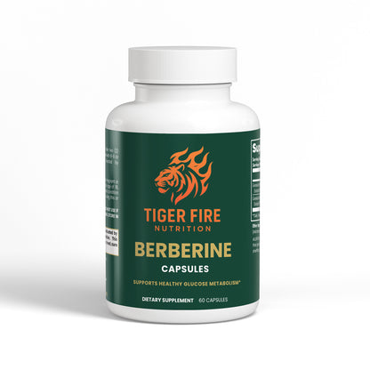 Berberine