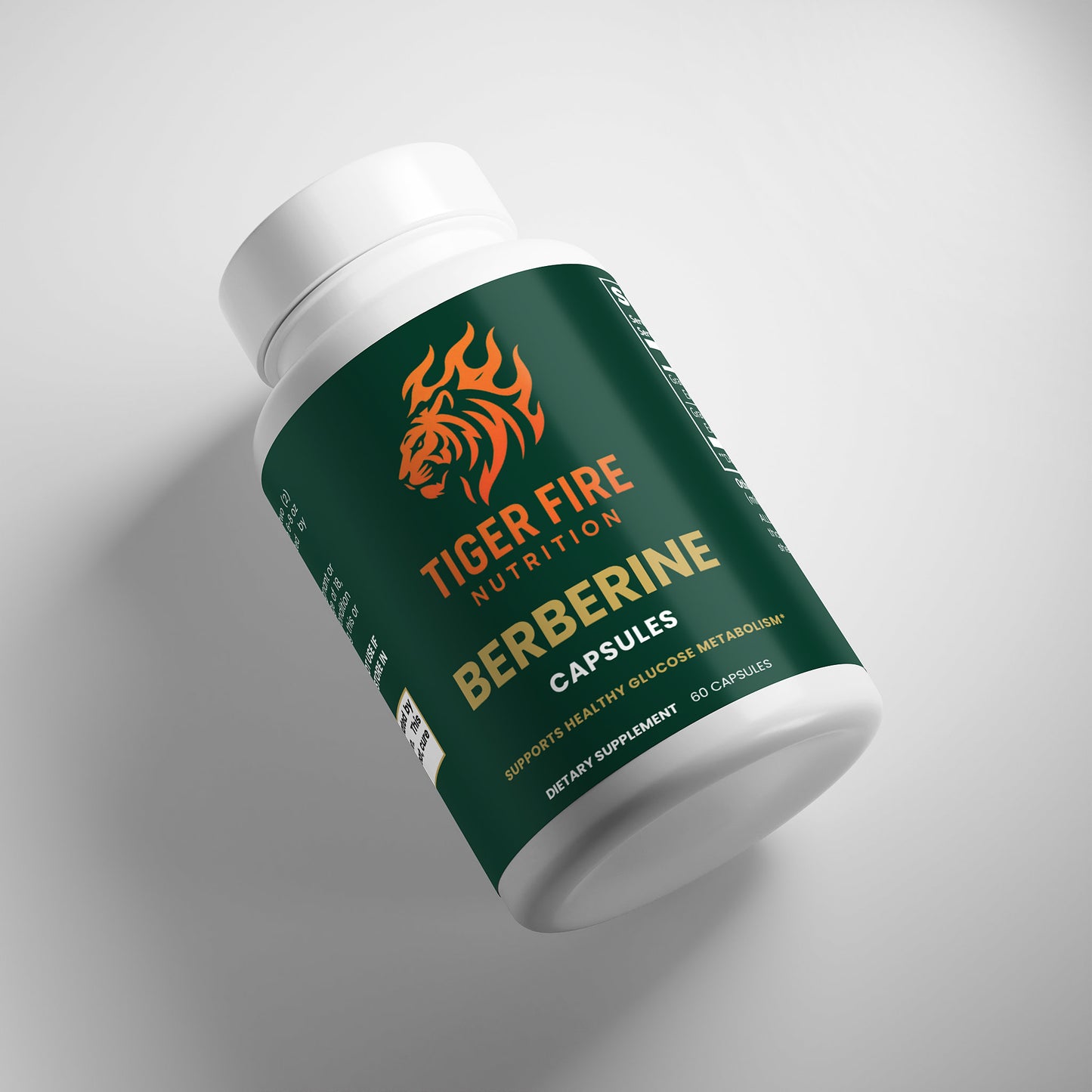 Berberine