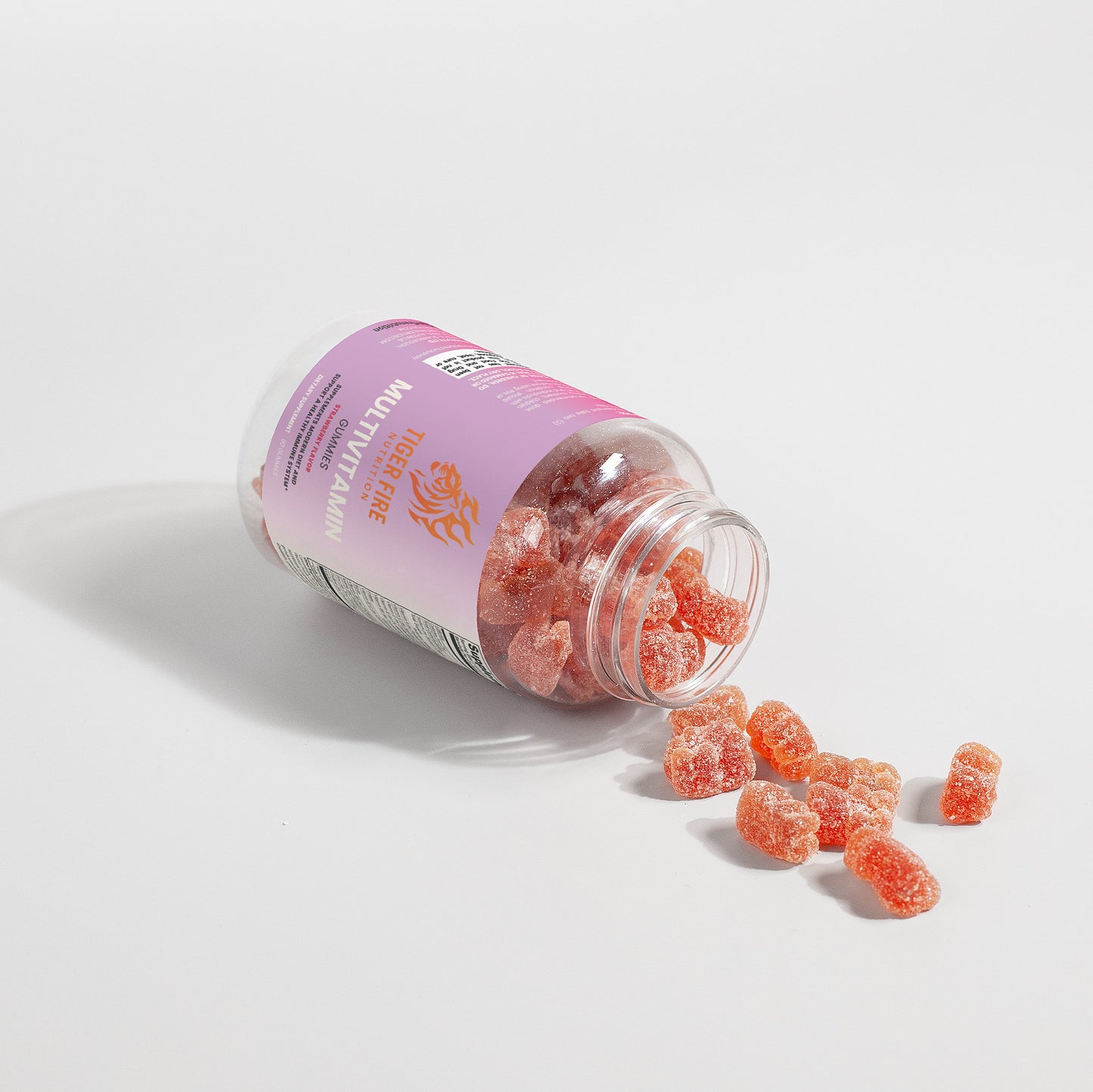Multivitamin Bear Gummies (Adult)