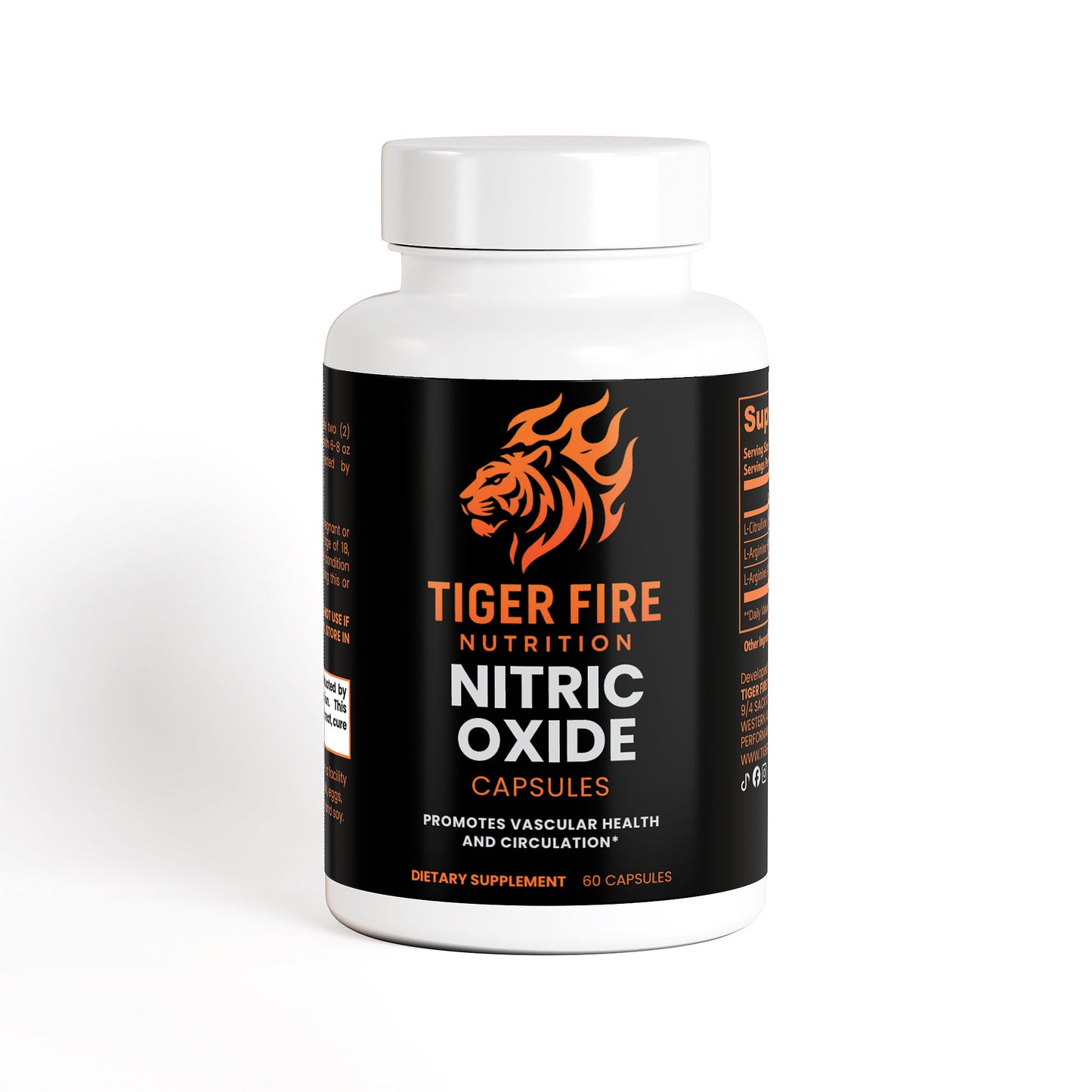 Nitric Oxide