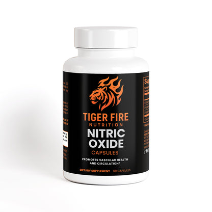 Nitric Oxide