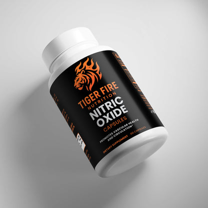 Nitric Oxide