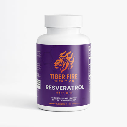 Resveratrol 50% 600mg