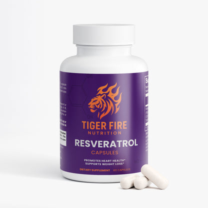 Resveratrol 50% 600mg